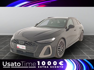 Audi A5 avant 2.0 tdi mhev+ 204cv s line edition quattro
