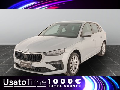 Skoda Scala 1.0 tsi 115cv style