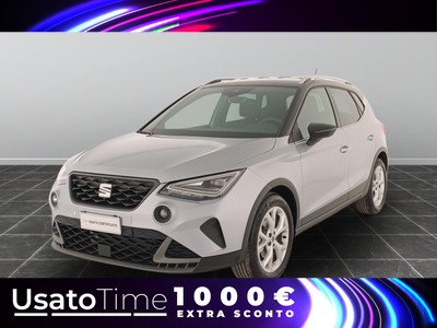 Seat Arona 1.0 ecotsi 95cv fr