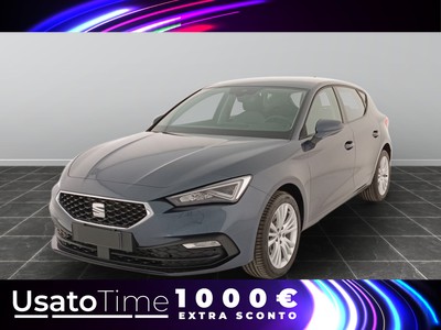 Seat Leon 1.0 etsi 110cv style dsg