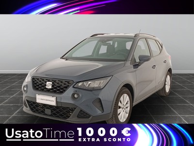 Seat Arona 1.0 ecotsi 110cv style