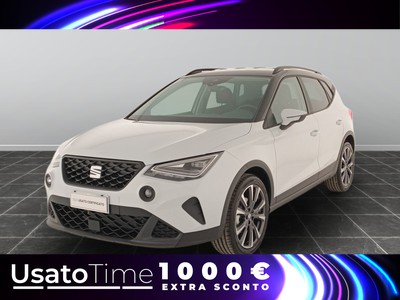 Seat Arona 1.0 ecotsi 95cv style