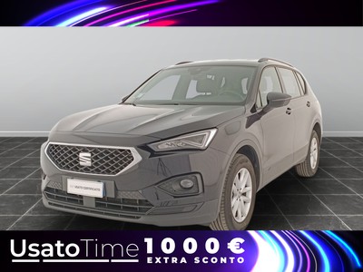 Seat Tarraco 2.0 tdi 150cv style dsg 7p.ti
