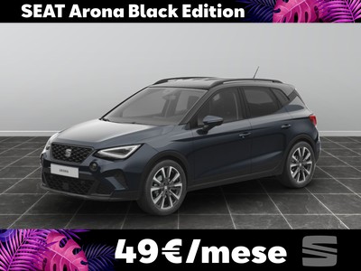 Seat Arona 1.0 ecotsi 95cv style