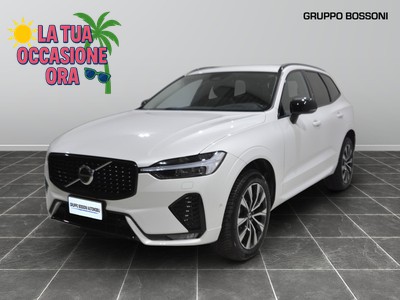 Volvo XC60 2.0 b4 plus dark automatico