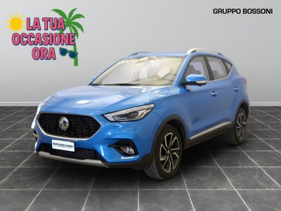 Mg ZS 1.0 t-gdi luxury auto