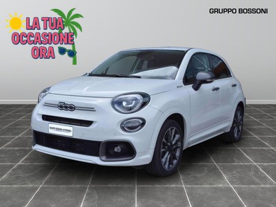 Fiat 500X x 1.3 multijet 95cv sport