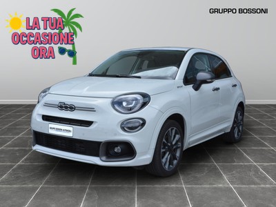 Fiat 500X x 1.3 multijet 95cv sport