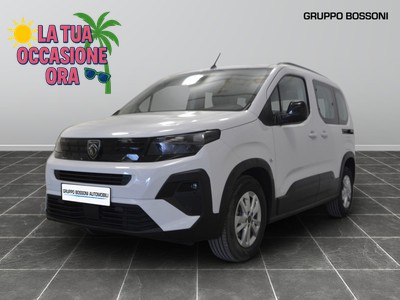 Peugeot Rifter standard 1.2 puretech 110cv allure s&s