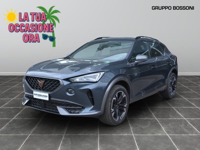 Cupra Formentor 2.0 tdi 150cv 4drive