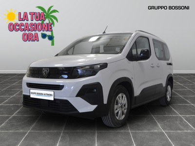 Peugeot Rifter standard 1.2 puretech 110cv allure s&s