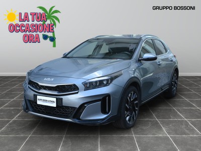 Kia Xceed 1.6 gdi phev 141cv style dct