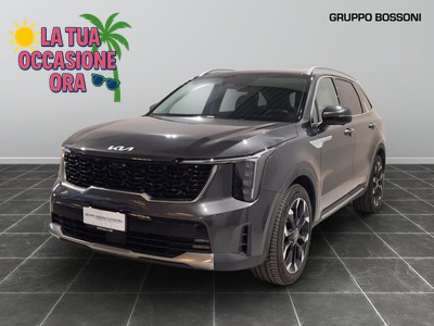Kia Sorento 2.2 crdi evolution 4wd dct8