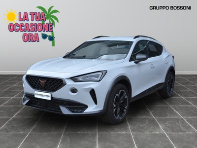 Cupra Formentor 2.0 tdi 150cv 4drive
