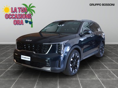 Kia Sorento 2.2 crdi evolution 4wd dct8