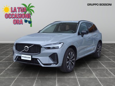 Volvo XC60 2.0 b4 plus dark automatico