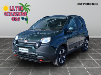 Fiat Panda cross 1.0 firefly hybrid 70cv s&s 5p.ti