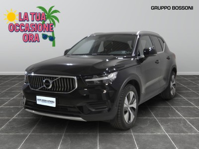 Volvo XC40 1.5 t4 recharge plug-in-hybrid inscription expression geartronic my21
