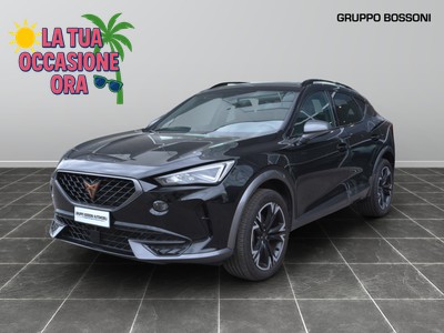 Cupra Formentor 2.0 tdi 150cv 4drive
