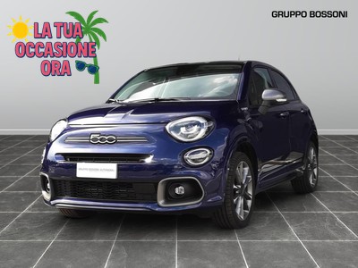 Fiat 500X x 1.3 multijet 95cv sport
