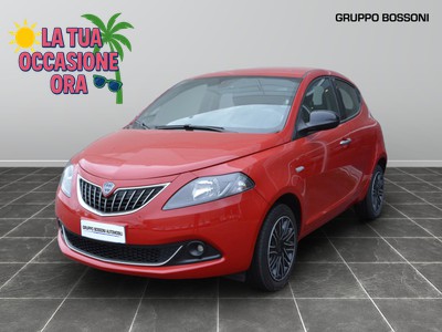Lancia Ypsilon 5 porte 1.0 firefly hybrid 70cv gold s&s