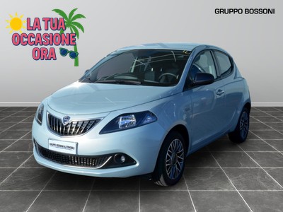 Lancia Ypsilon 1.0 firefly hybrid 70cv gold plus s&s