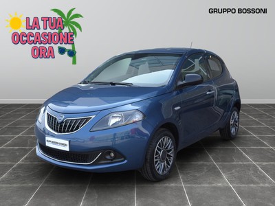 Lancia Ypsilon 1.0 firefly hybrid 70cv gold plus s&s
