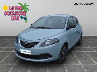 Lancia Ypsilon 1.0 firefly hybrid 70cv platino s&s
