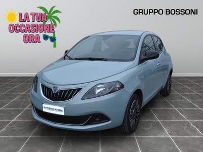 Lancia Ypsilon 1.0 firefly hybrid 70cv platino s&s