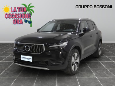 Volvo XC40 1.5 t4 recharge plug-in-hybrid inscription expression geartronic my21
