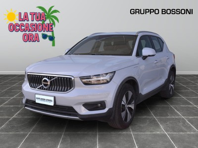 Volvo XC40 1.5 t5 recharge plug-in-hybrid inscription expression geartronic my21