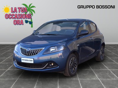 Lancia Ypsilon 1.0 firefly hybrid 70cv platino s&s