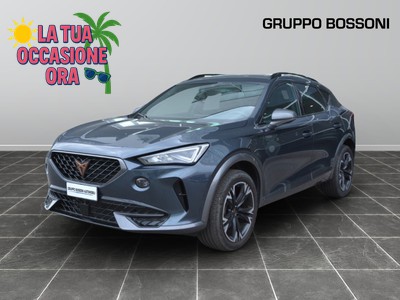 Cupra Formentor 2.0 tdi 150cv 4drive