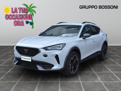 Cupra Formentor 2.0 tdi 150cv 4drive