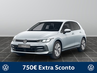 Volkswagen Golf 2.0 tdi scr 150cv edition plus dsg