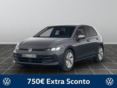 Volkswagen Golf 1.5 tsi act 115cv edition plus