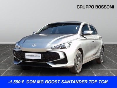 Mg MG3 1.5 standard