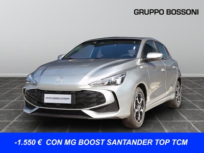 Mg MG3 1.5 comfort