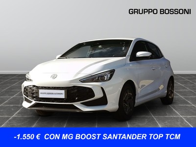 Mg MG3 1.5 standard