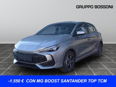 Mg MG3 1.5 comfort