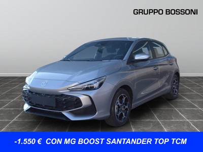 Mg MG3 1.5 comfort