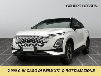 Omoda 5 1.6 tgdi premium 7dct