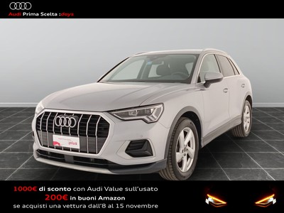 Audi Q3 35 2.0 tdi business advanced s tronic