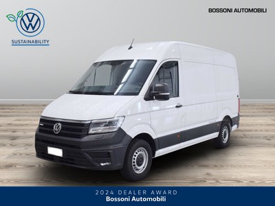 Volkswagen VIC Crafter 35 136cv l3h3