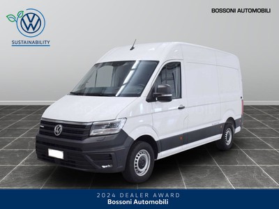 Volkswagen VIC Crafter 35 136cv l3h3