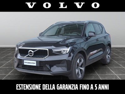 Volvo XC40 2.0 b3 core automatico