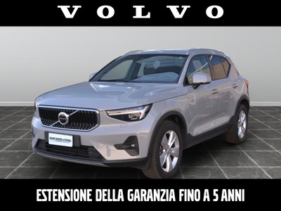 Volvo XC40 2.0 b3 core automatico