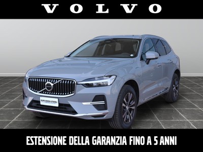 Volvo XC60 2.0 t6 plug-in hybrid core awd automatico