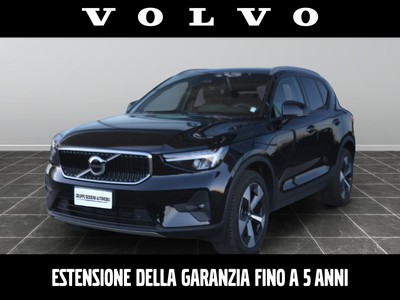 Volvo XC40 2.0 b3 core automatico