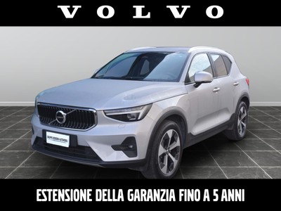 Volvo XC40 2.0 b3 core automatico